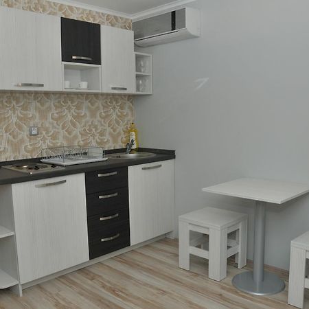 Silver House Hostel Čačak Værelse billede
