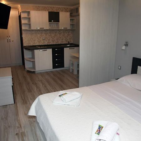 Silver House Hostel Čačak Værelse billede