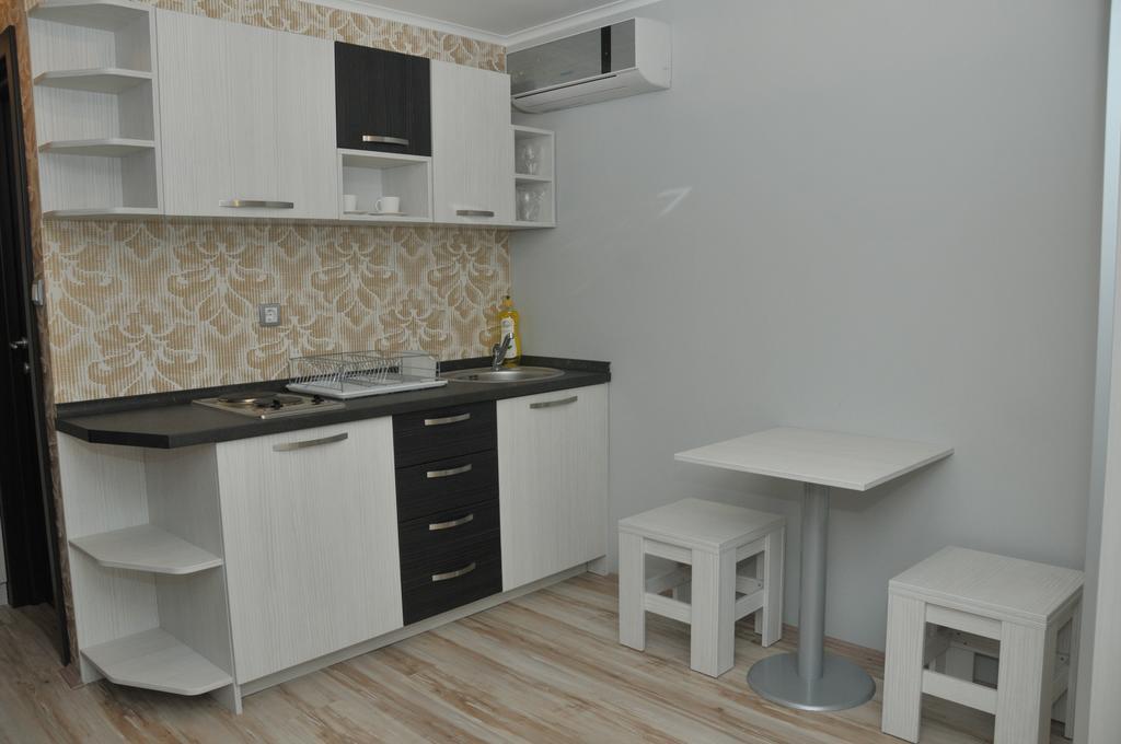 Silver House Hostel Čačak Værelse billede