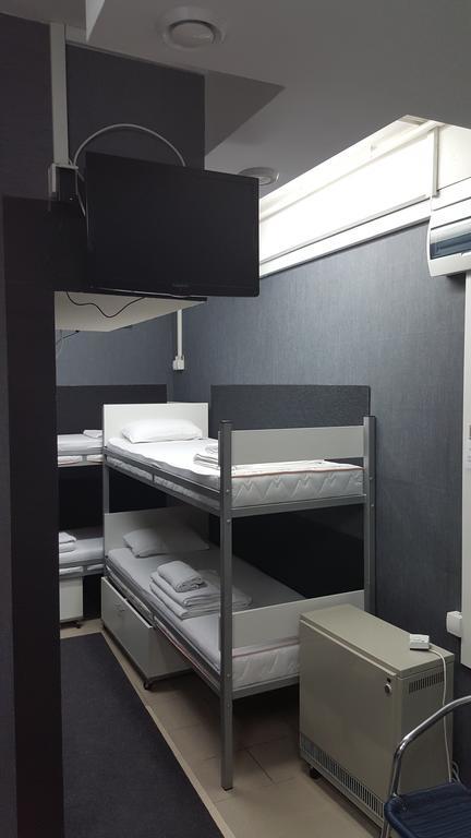 Silver House Hostel Čačak Værelse billede